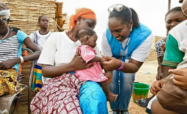 Soutenir les réfugiés et personnes déplacées : La Cédéao débloque 719.733 dollars au Togo